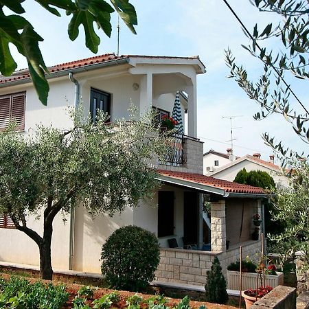 Apartments Graziella Poreč Extérieur photo