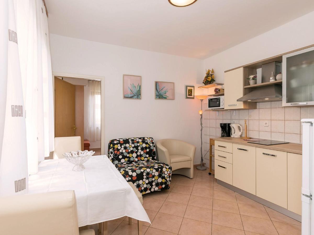 Apartments Graziella Poreč Extérieur photo