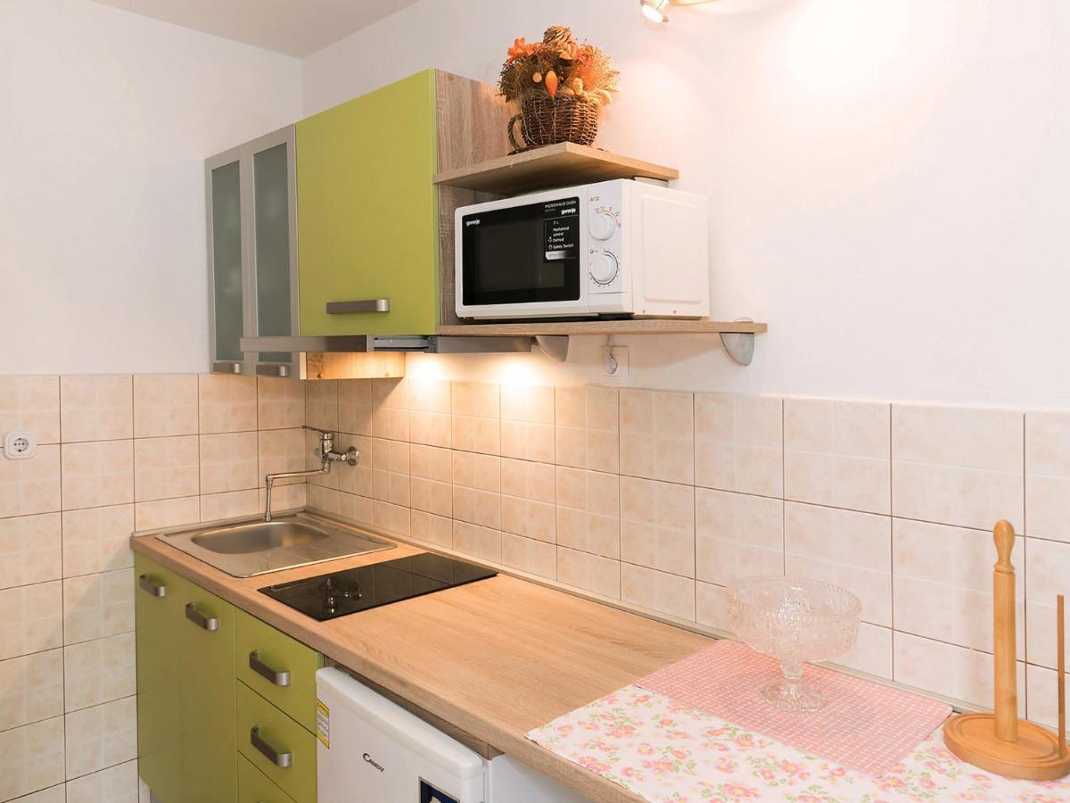 Apartments Graziella Poreč Extérieur photo