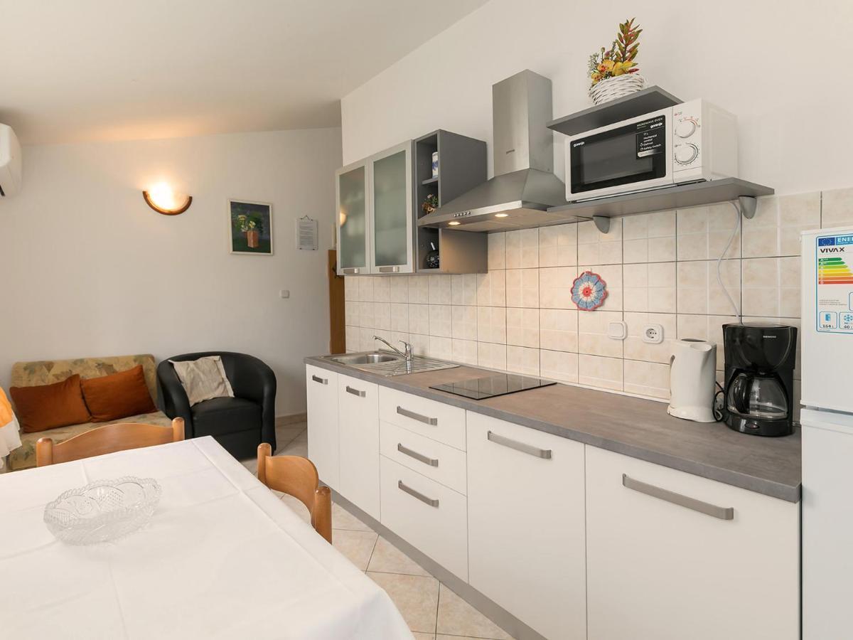 Apartments Graziella Poreč Extérieur photo