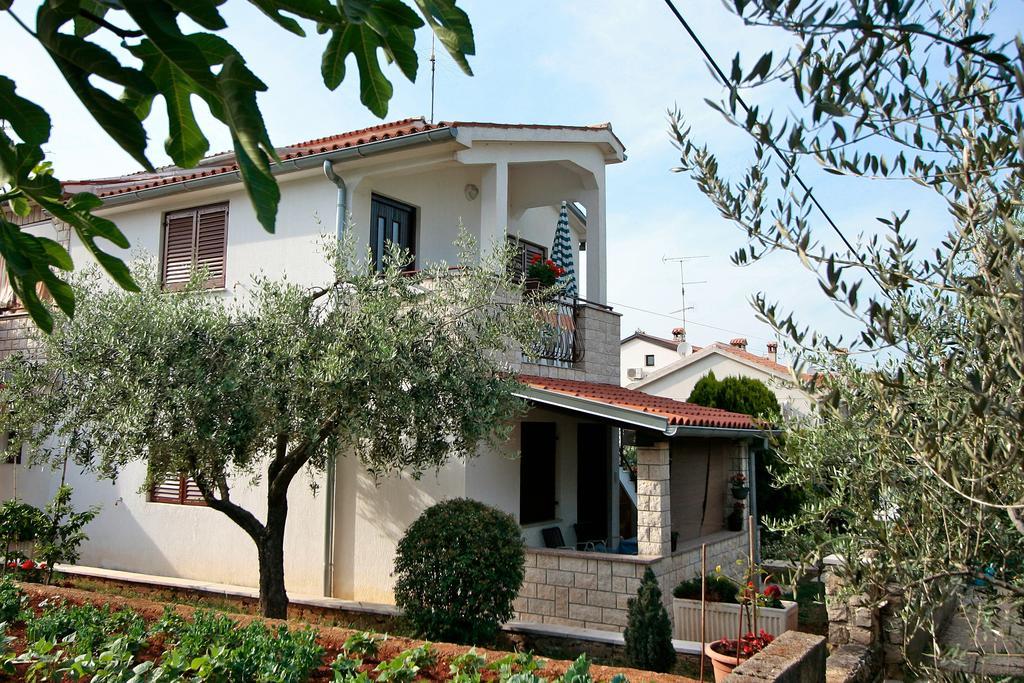 Apartments Graziella Poreč Extérieur photo