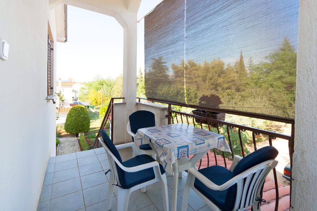 Apartments Graziella Poreč Extérieur photo