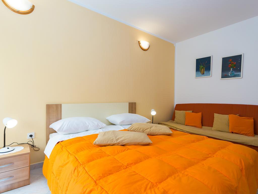 Apartments Graziella Poreč Extérieur photo